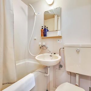 Quadruple Room Private Bathroom